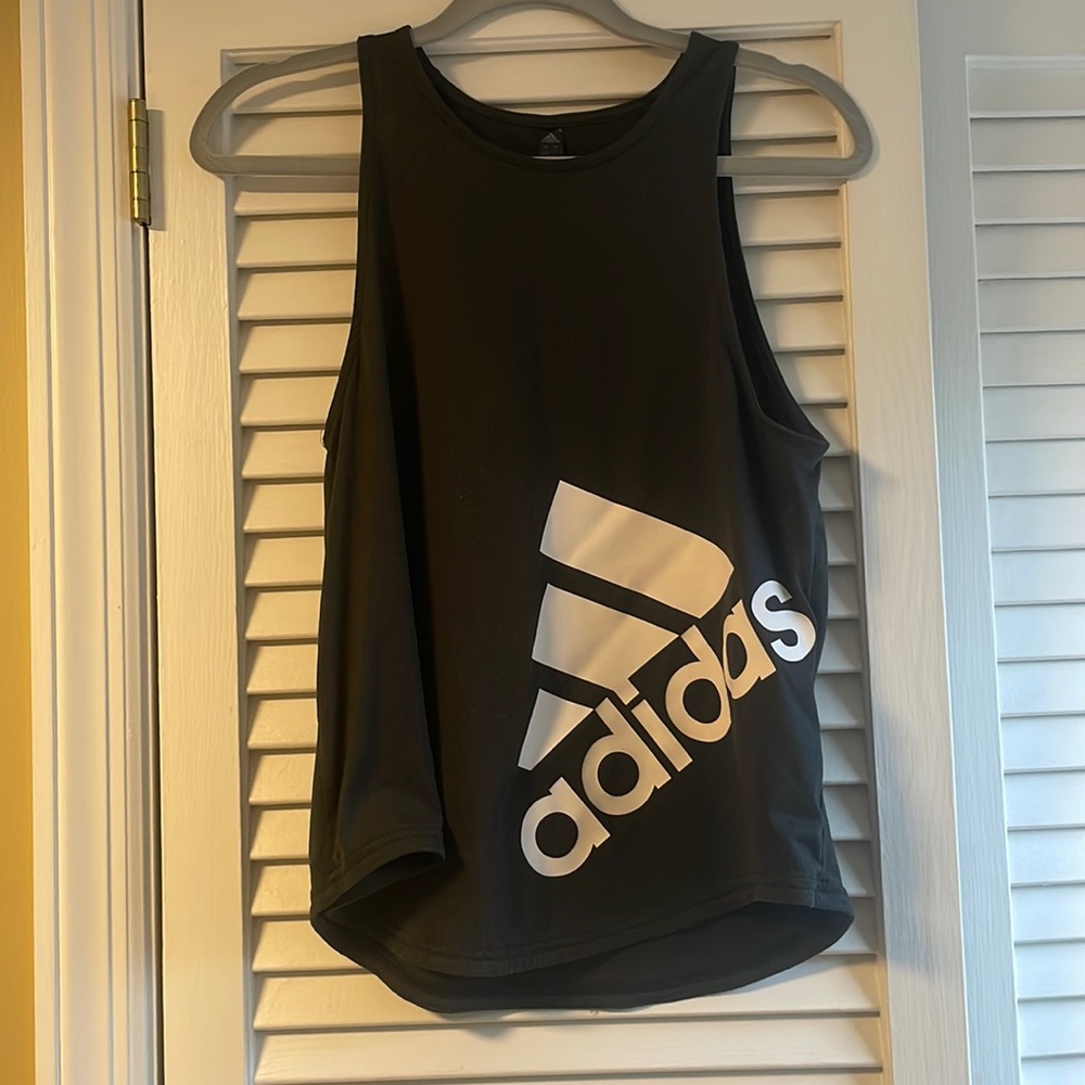 Adidas Tank Top